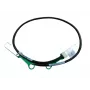 Καλώδιο InfiniBand/Οπτικής ίνας HPE X240 100G QSFP28 1m