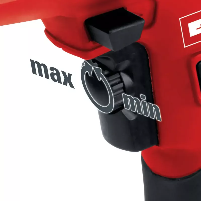 Einhell TC-ID 1000 E Κρουστικό δράπανο, 1010 W