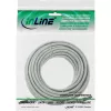 Καλώδιο Patch InLine Cat.5e SF/UTP (S-FTP) γκρι 20 m