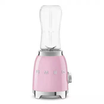 Μίξερ Smeg 50's Style PBF01PKEU ροζ