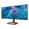 Οθόνη LED Philips E Line 346E2LAE/00 86,4 cm (34 inch) 3440 x 1440 pixel Wide Quad HD LCD μαύρη