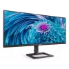 Οθόνη LED Philips E Line 346E2LAE/00 86,4 cm (34 inch) 3440 x 1440 pixel Wide Quad HD LCD μαύρη