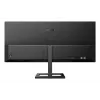 Οθόνη LED Philips E Line 346E2LAE/00 86,4 cm (34 inch) 3440 x 1440 pixel Wide Quad HD LCD μαύρη
