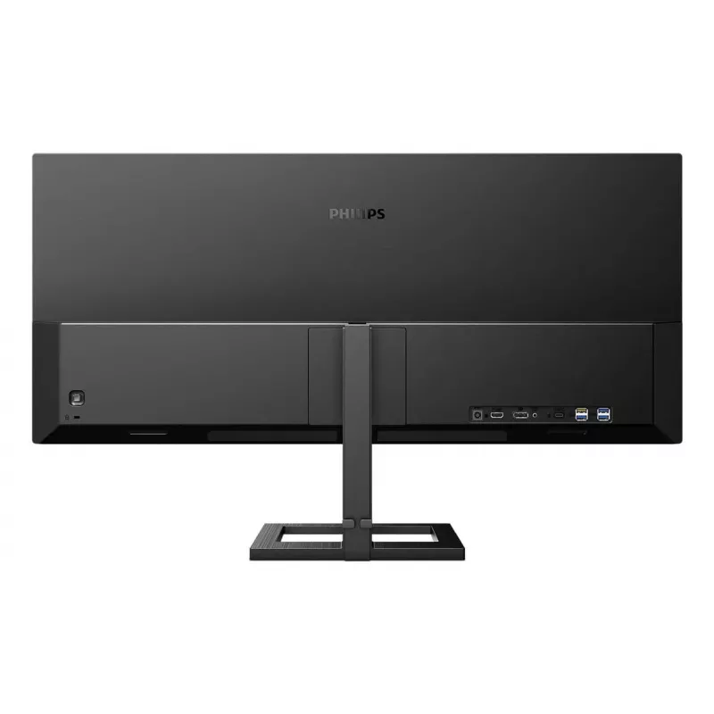 Οθόνη LED Philips E Line 346E2LAE/00 86,4 cm (34 inch) 3440 x 1440 pixel Wide Quad HD LCD μαύρη
