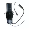 Elevator 1x πρίζα σούκο 1xCAT6 1xUSB3.0 - αξεσουάρ τροφοδοσίας