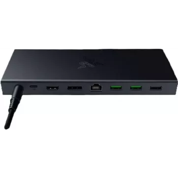 Σταθμός σύνδεσης Razer NB Acc Dock USB-C 4 RC21-02280100-R3EK