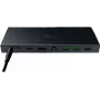 Σταθμός σύνδεσης Razer NB Acc Dock USB-C 4 RC21-02280100-R3EK