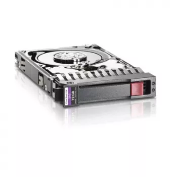 Μονάδα αποθήκευσης HPE 737394-B21