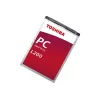 HDD Toshiba L200 1TB 2,5 ίντσες Serial ATA III