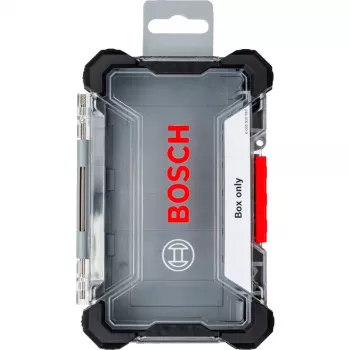Κενή βαλίτσα M Bosch 2608522362