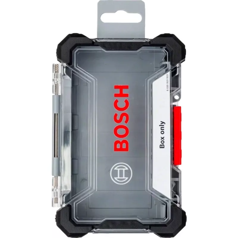 Κενή βαλίτσα M Bosch 2608522362