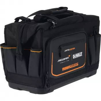 Σακίδιο εργαλείων DEWALT McLaren DWST60104-9, κενό (Π x Υ x Β) 508 x 290 x 310 mm