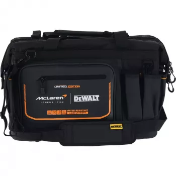Σακίδιο εργαλείων DEWALT McLaren DWST60104-9, κενό (Π x Υ x Β) 508 x 290 x 310 mm