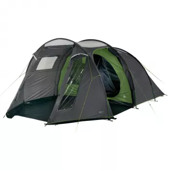 High Peak Ancona 4.0 πράσινο, γκρι, ανοιχτό γκρι σκηνή τούνελ