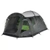 High Peak Santiago 5.0 Green, Grey σκηνή vis-a-vis 11802
