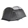 High Peak Santiago 5.0 Green, Grey σκηνή vis-a-vis 11802