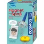 Magnet Fun, κουτί πειραμάτων