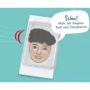Magnet Fun, κουτί πειραμάτων
