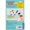 Magnet Fun, κουτί πειραμάτων