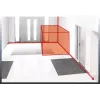 Επίπεδο λέιζερ Einhell TC-LD 25