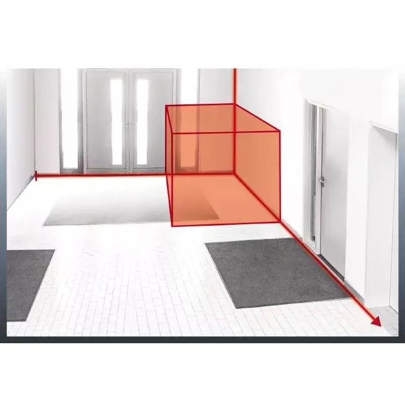 Επίπεδο λέιζερ Einhell TC-LD 25