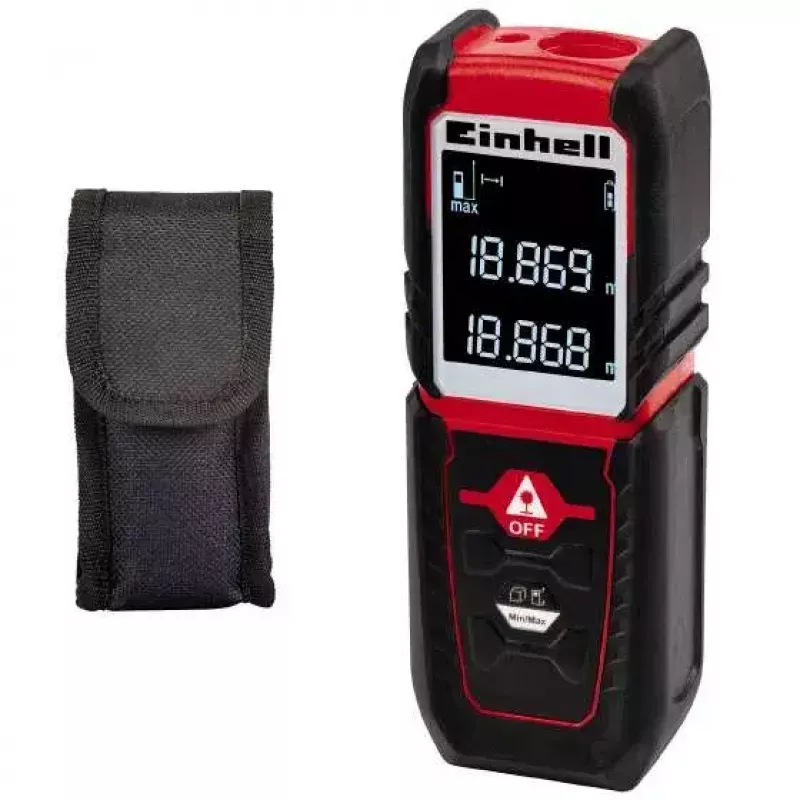 Επίπεδο λέιζερ Einhell TC-LD 25