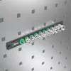 Wera 05005450001 μαύρο