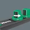 Wera 05005450001 μαύρο