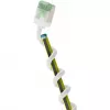 Goobay 74361 Cat 8.1 U/FTP Slim-Patchkabel, λευκό, 2 m