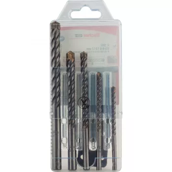 Fischer 545507 τρυπάνι