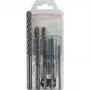 Fischer 545507 τρυπάνι