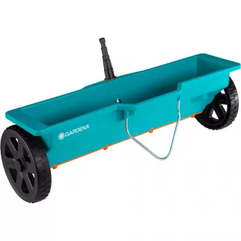 Gardena - Διανομέας λιπάσματος - 40 cm - 3 L - χωρίς λαβή
