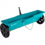Gardena - Διανομέας λιπάσματος - 40 cm - 3 L - χωρίς λαβή