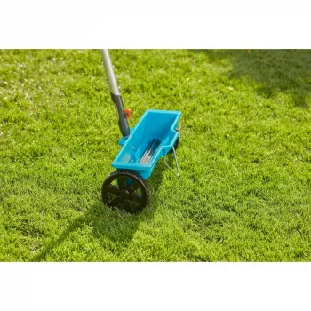 Gardena - Διανομέας λιπάσματος - 40 cm - 3 L - χωρίς λαβή