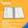 tiptoi Λεξικό Δημοτικού Αγγλικών, Εκπαιδευτικό βιβλίο
