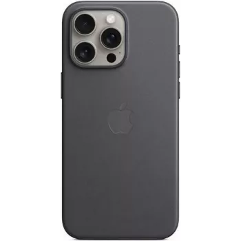 Apple FineWoven Θήκη με MagSafe iPhone 15 Pro Max