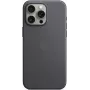 Apple FineWoven Θήκη με MagSafe iPhone 15 Pro Max