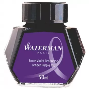 Ανταλλακτικό στυλό Waterman S0110750 Μωβ