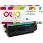 Τόνερ OWA συμβατό με HP W2121A Κυανό (4.500 Σ.)