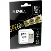 Κάρτα μνήμης Emtec 64 GB MicroSDXC Class 10 ECMSDM64GXC10SP