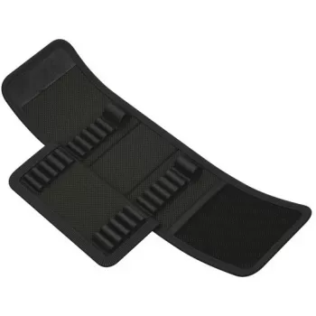 Wera 05136477001 - Πτυσσόμενη τσάντα κενή 235 x 115 mm (05136477001)