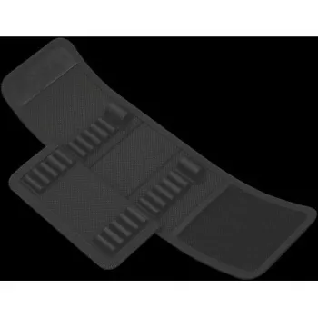 Wera 05136477001 - Πτυσσόμενη τσάντα κενή 235 x 115 mm (05136477001)