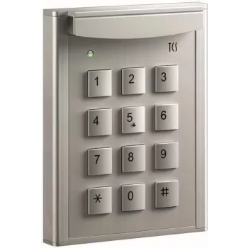 TechniSat AZF50000-0010 Κλειδαριά κωδικού για έως 10 κωδικούς Codelock 1