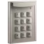 TechniSat AZF50000-0010 Κλειδαριά κωδικού για έως 10 κωδικούς Codelock 1