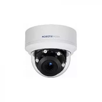 Κάμερα Ασφαλείας IP Mobotix Move Dome 2720 x 1976 Pixel