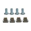 Ράφι Rack EFB Elektronik 691650GR.2B