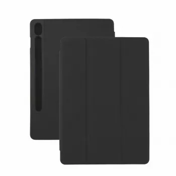 4smarts 541037 Θήκη Tablet 27,9 cm (11) Folio Μαύρο (541037)