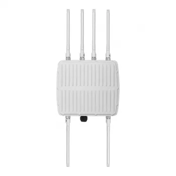 Ασύρματο Σημείο Πρόσβασης Edimax OAP1750, 1750 Mbit/s, 2,4 GHz, 5 GHz