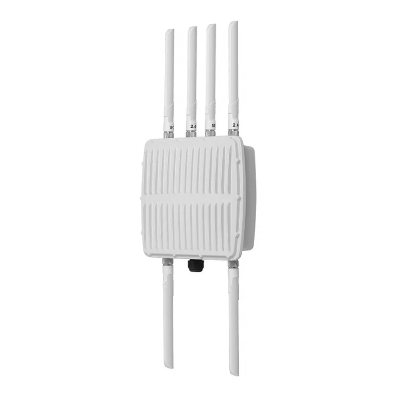 Ασύρματο Σημείο Πρόσβασης Edimax OAP1750, 1750 Mbit/s, 2,4 GHz, 5 GHz