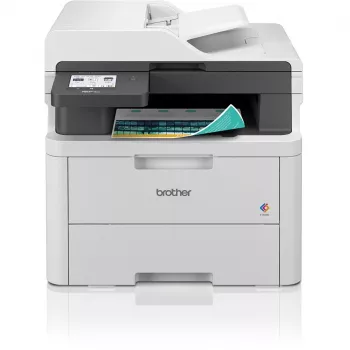 Πολυμηχάνημα Brother MFC-L3740CDWE LED Έγχρωμη Εκτύπωση